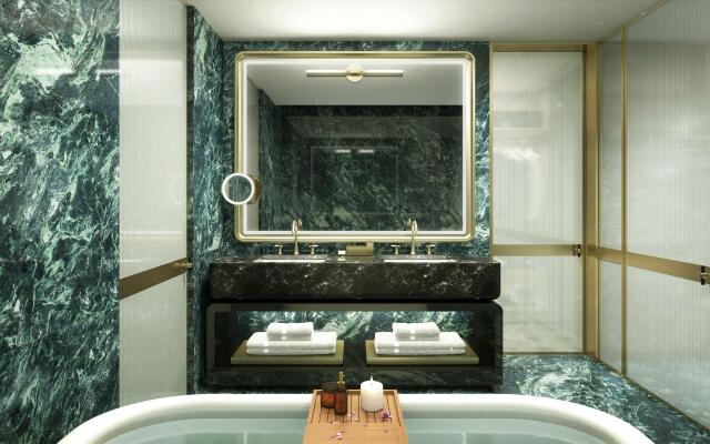 Waldorf Astoria Xiamen