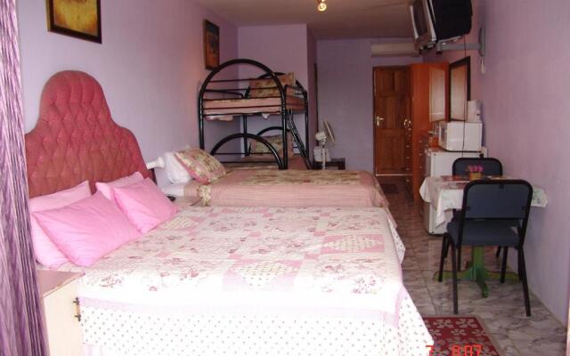 Bed and Breakfast at Eves