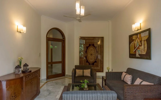 Woodpecker Apartments  Suites PvtLtd Hauz Khas