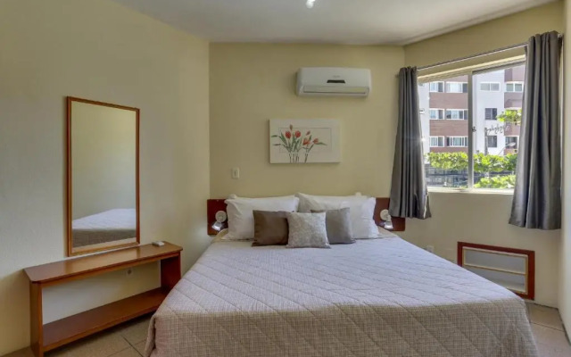 Canascenter Apart Hotel