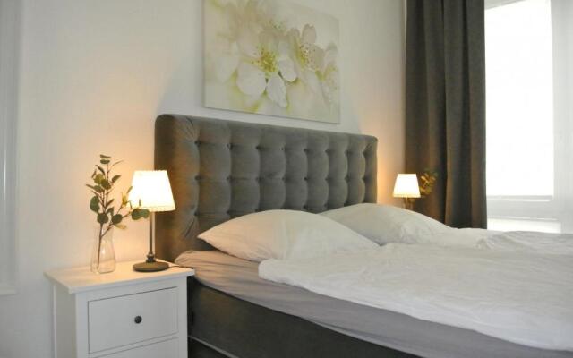 Kaiserhof Apartment 14