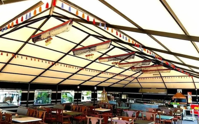 Cesmi Cakraz - Glamping