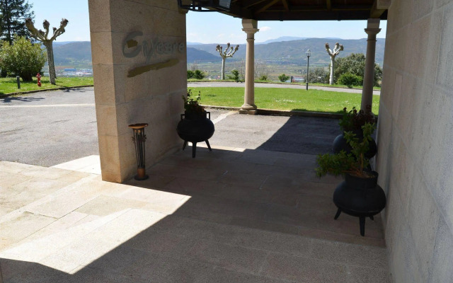 Parador De Verin