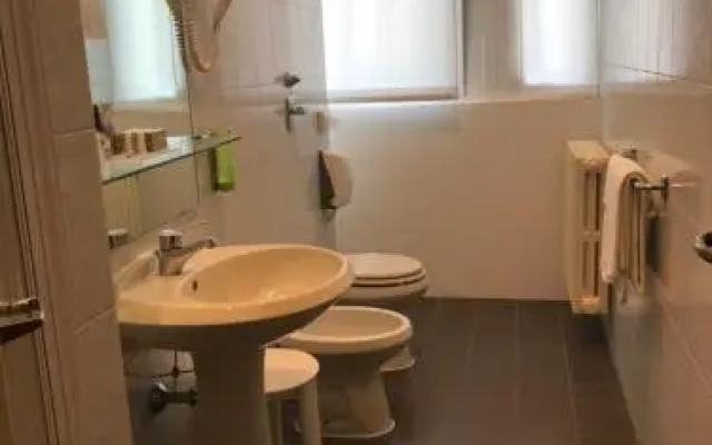 Albergo Anelli