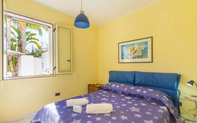 Villetta Relax with pool in residence