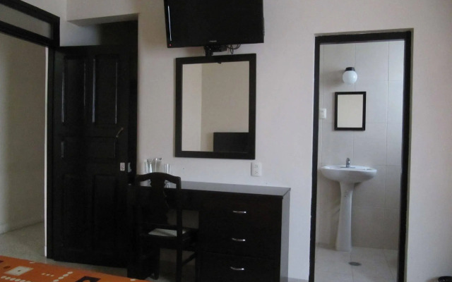 Hotel Amparo