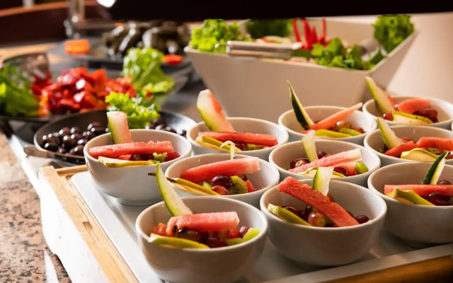 Olympic Star Beach Hotel