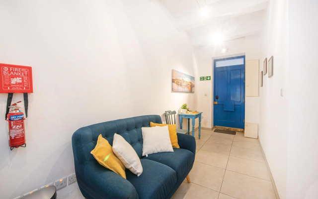 Valletta Ferry Apartment