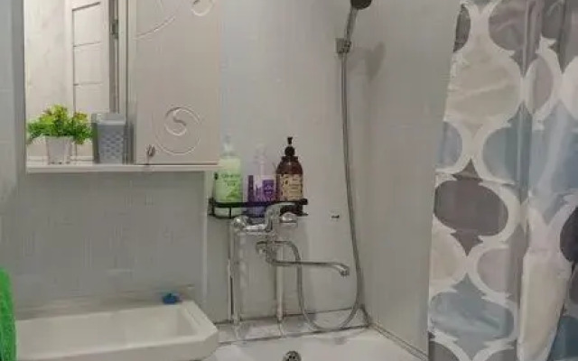 Апартаменты на улице Красная д. 4