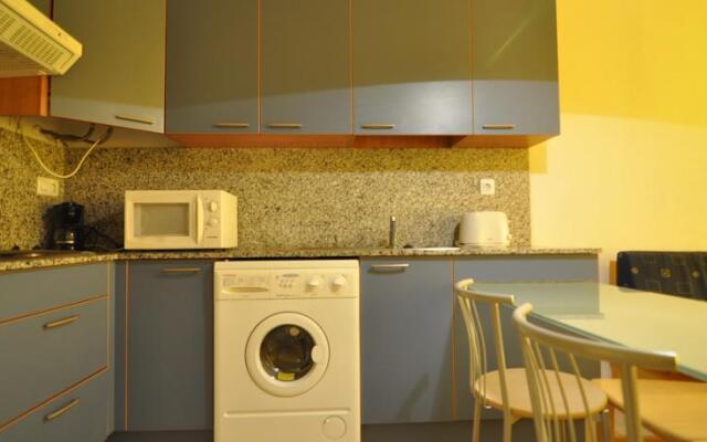 Apartment MARE NOSTRUM