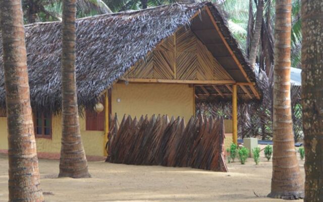 Seahorse Beach Resort