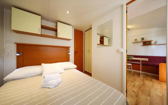 Mobile Home Grbe