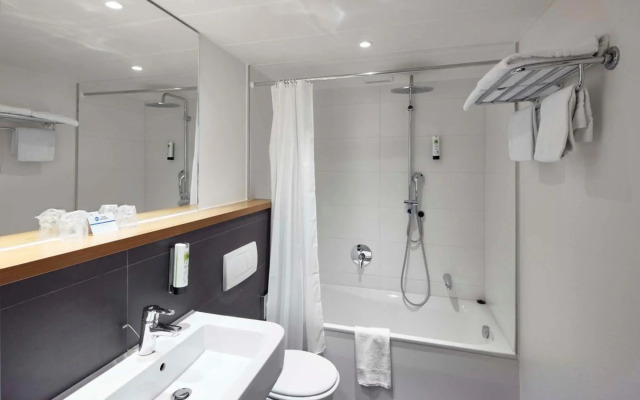 Best Western Hotel Trier City