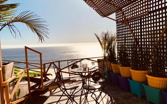 Apartamento Vista Bahia