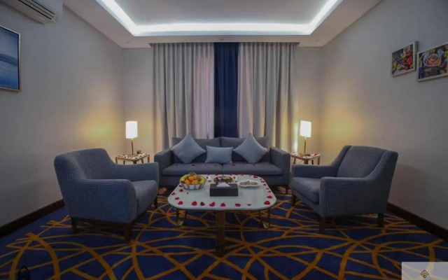 Quba Inn Hotel