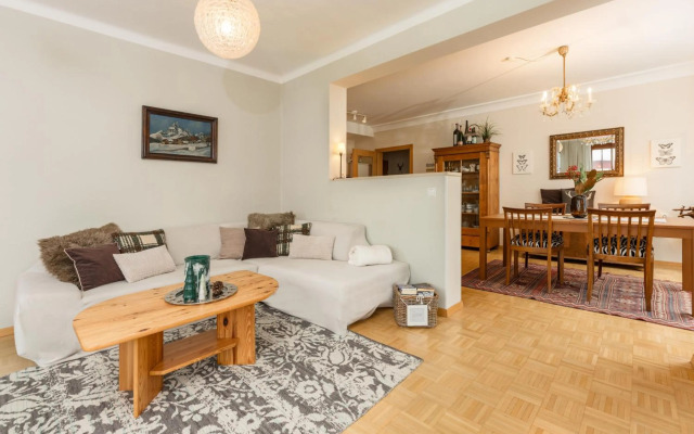 Casa Mia im Ringhofer by Schladming-Appartements