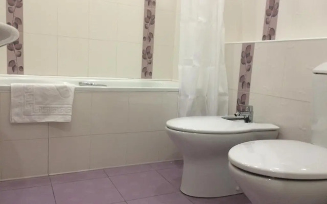 Aquatoria Hotel