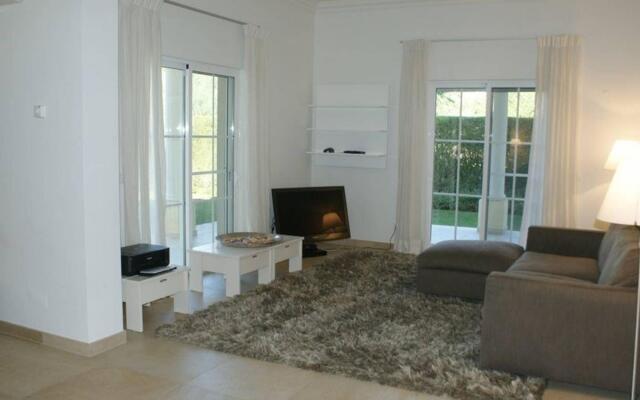 Villa Sol (Oceano) in Quarteira