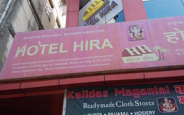 Hotel Hira