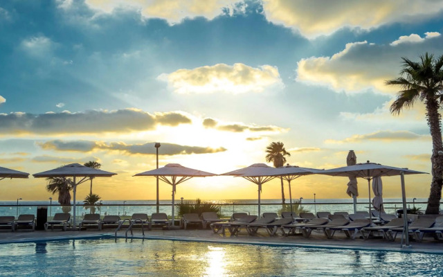 InterContinental David Tel Aviv by IHG