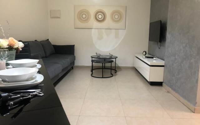 Apartment from R&A Group