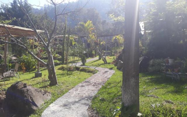 Hotel y Bungalows ecologicos Marcelo