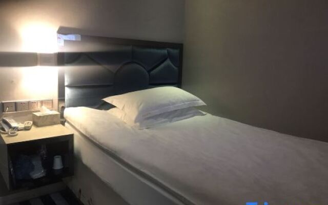 Shanghai Yijun Select Hotel