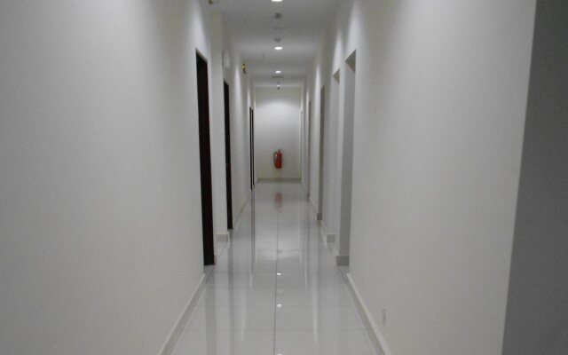 COOP Hotel Putrajaya & Cyberjaya