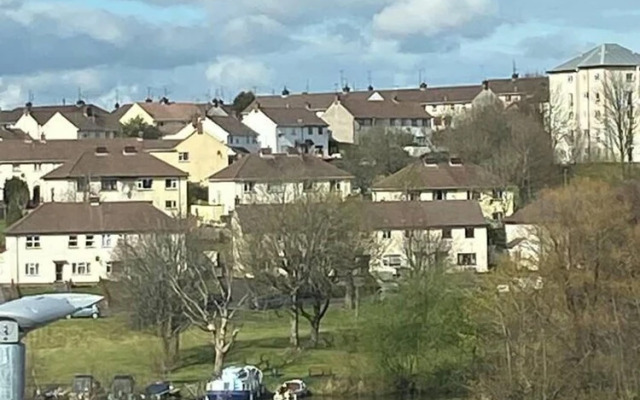 Town House in Ideal Location, Central Enniskillen