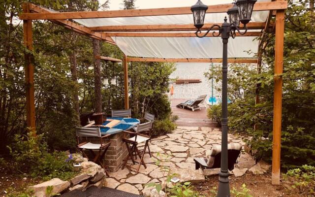 to cool reveries + =