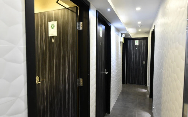 Star Hotel