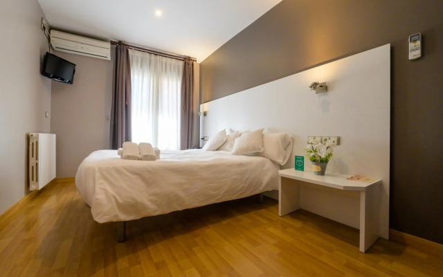 Hotel El Acebo