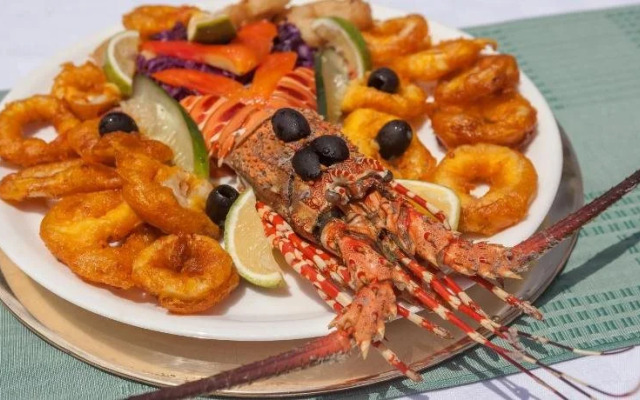 Ocean Village Club (Adults Only)