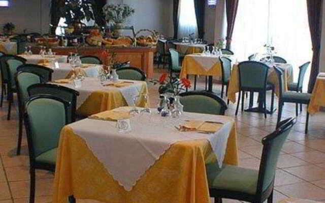 Meditur Hotel Pisa