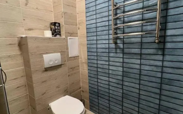 Готель Ridmas