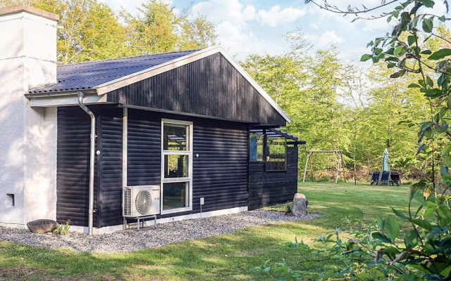 6 Person Holiday Home in Hadsund-by Traum