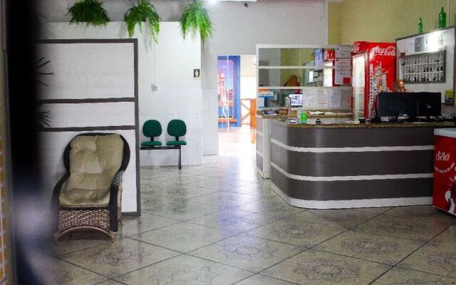 Eco hotel