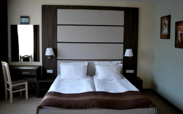 Hotel Complex Zara Bansko