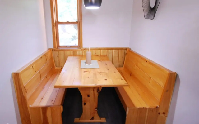 Kouch Chalets