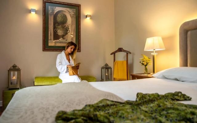 Grande Hotel das Caldas da Felgueira