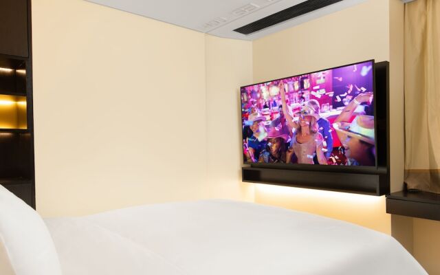 CITIGO HOUSE Tianhe Guangzhou