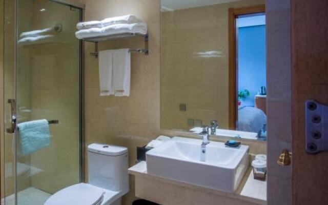 Climb Hotel