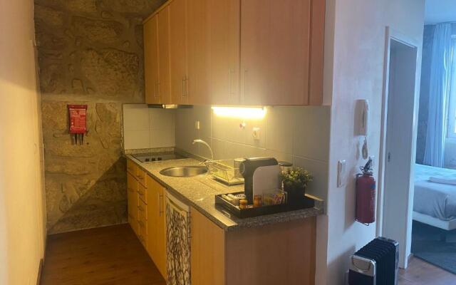 Downtown Residence by Apartments2Enjoy