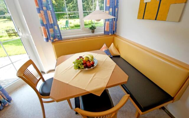 Ferienwohnungen Carbonare