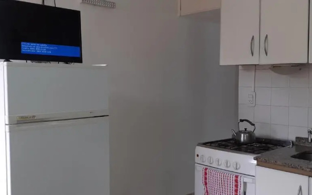 Lo de Antonio Departamentos