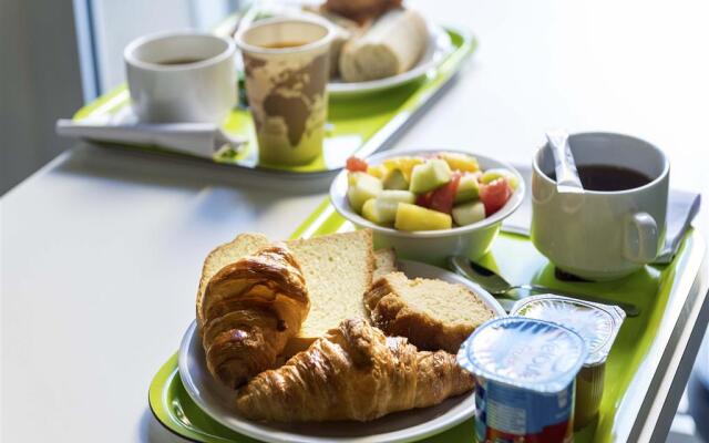 ibis budget Sisteron