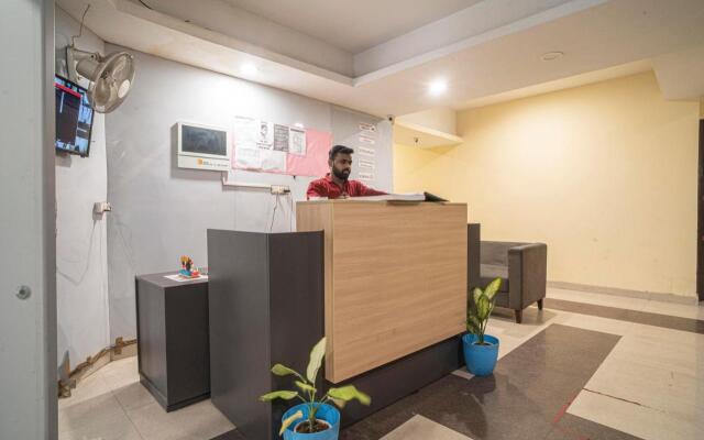 Red Coral Hassanpur by OYO Rooms