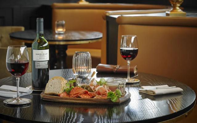 Kilkenny OrmondeÂ Â Hotel