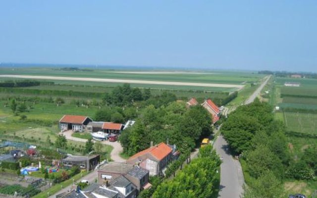 Countryhouse De Vlasschure