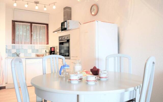 Appartement Le Lavandou, 2 pièces, 4 personnes - FR-1-251-305